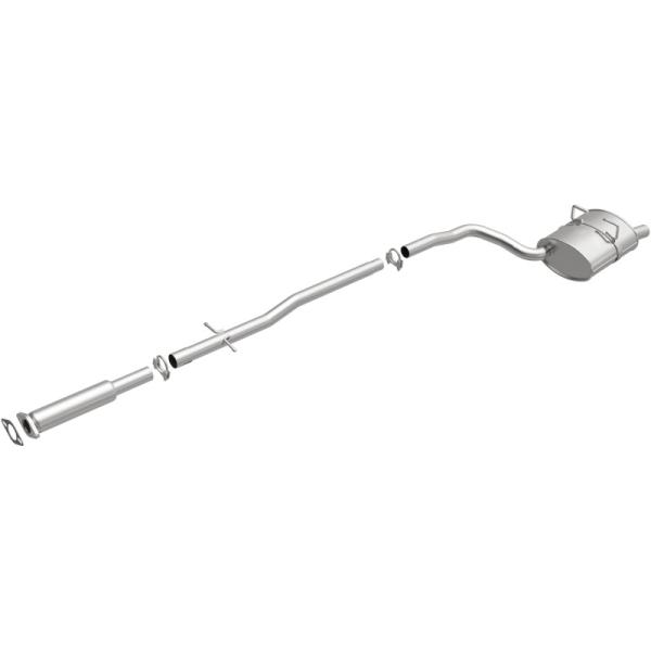 Magnaflow 106-0242