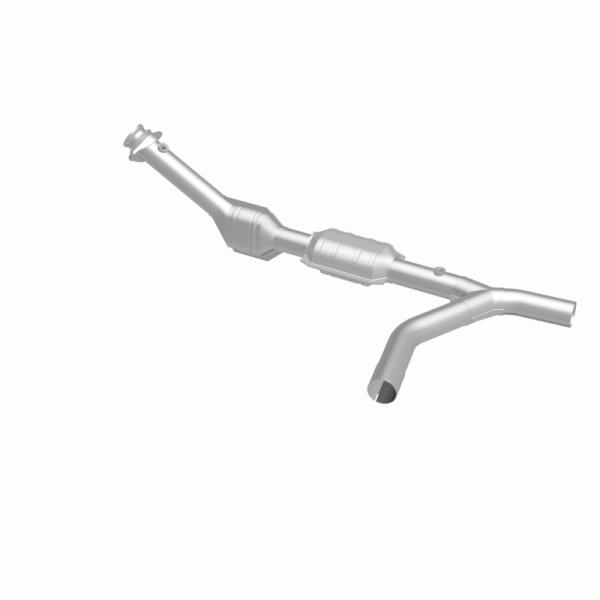 Magnaflow 447157
