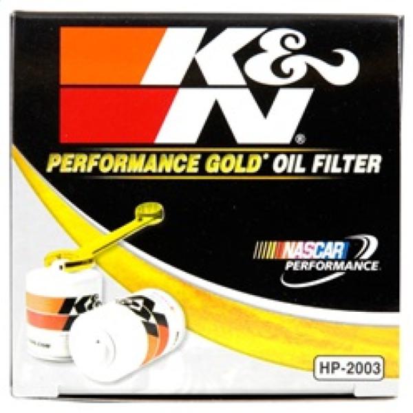 K&N Engineering HP-2003