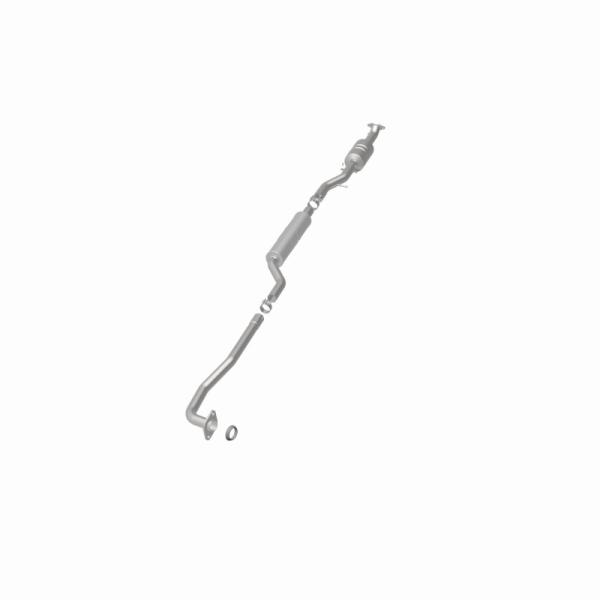MAG Converter Direct Fit Magnaflow 52175