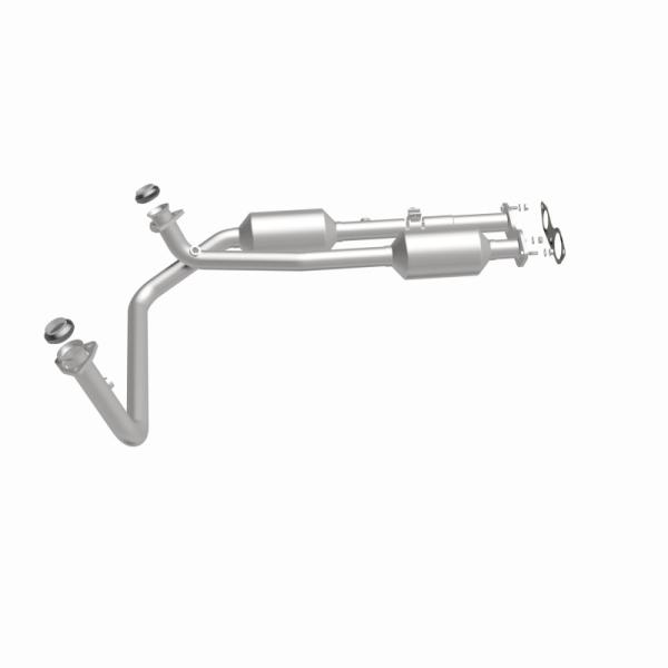 Magnaflow 4451453