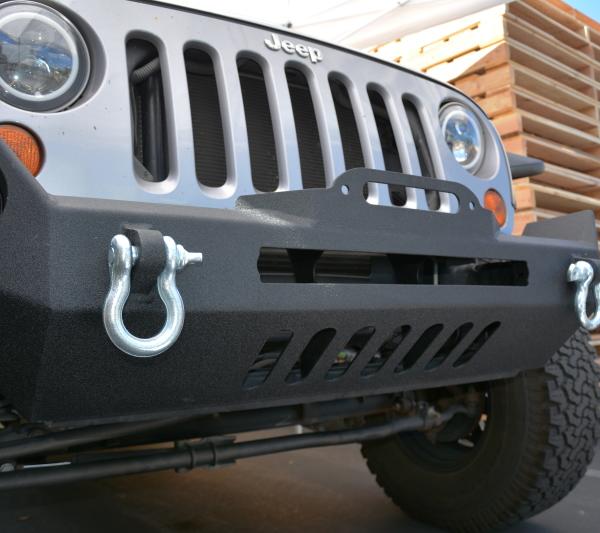 DV8 Offroad FBSHTB-17