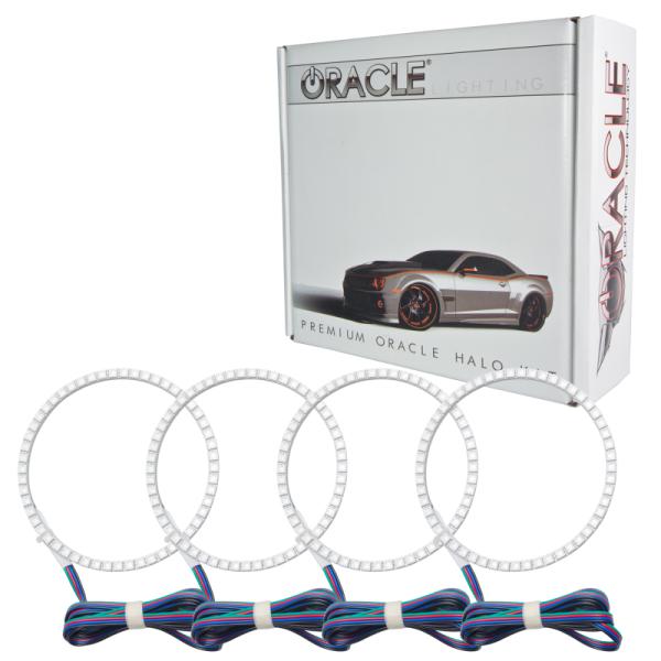 ORACLE Lighting 2341-334