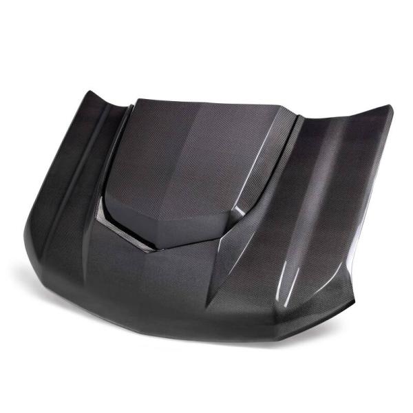Anderson Composites AC-HD20CHSV-AZ
