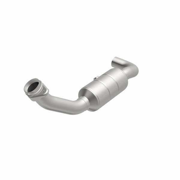 Magnaflow 4551409