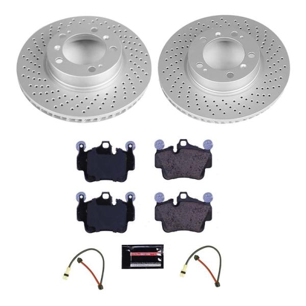PowerStop ESK7194
