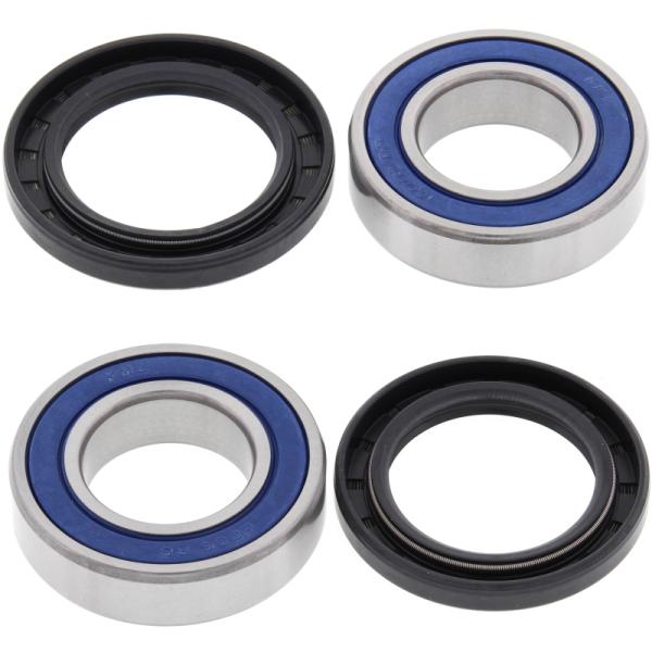 ABR Wheel Bearing Kits All Balls Racing 25-1102