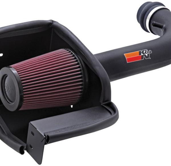 KN 57 FIPK Air Intake 50 K&N Engineering 57-3514