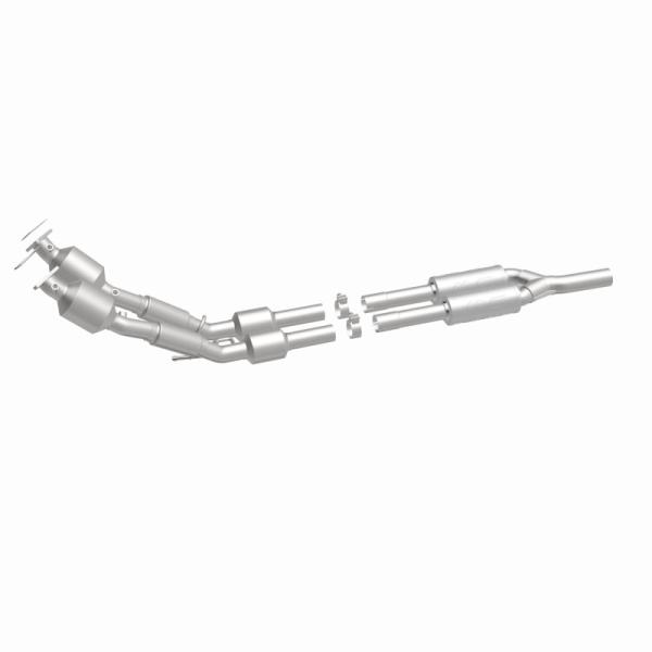 Magnaflow 551838