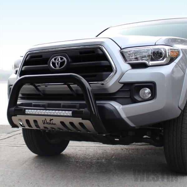 WES Bull Bars - Ultimate Westin 32-3885L