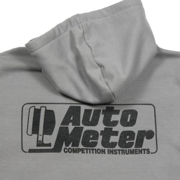 AutoMeter 0449XL