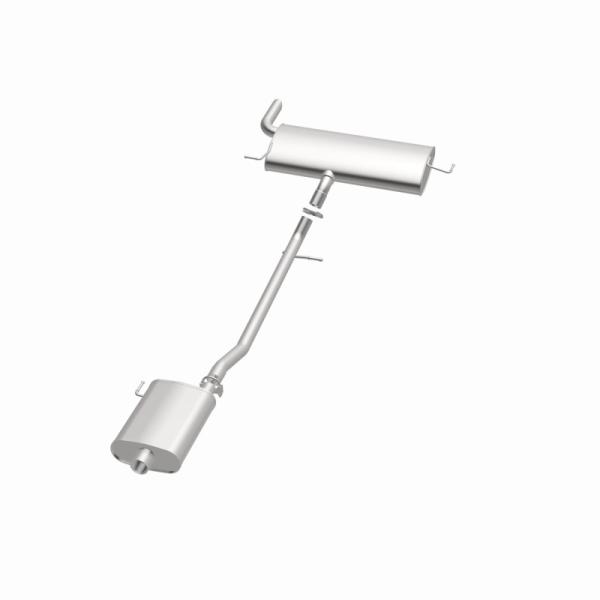 MAG BRE Exhaust Kits Magnaflow 106-0895