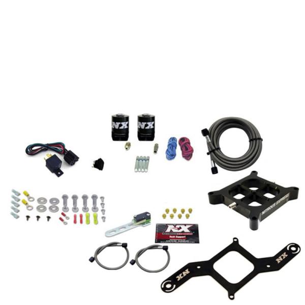 Nitrous Express 63040-00