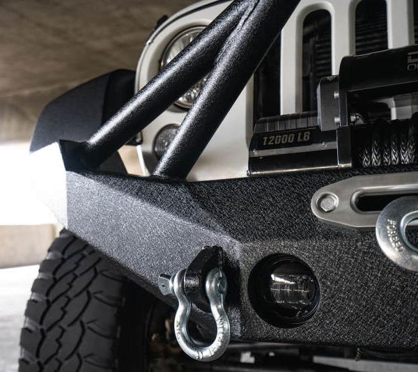 DV8 Offroad FBSHTB-10