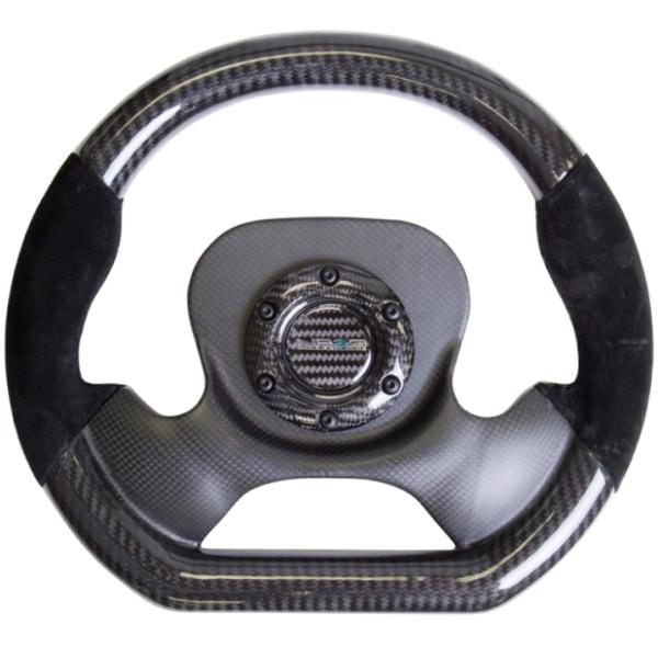 NRG ST-X10CF-S