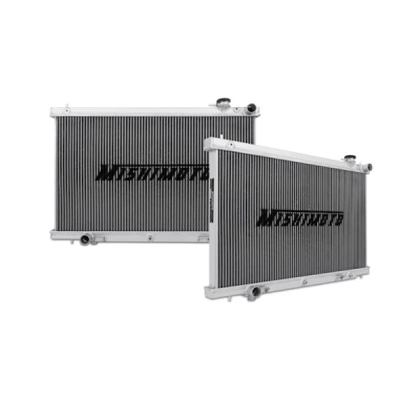 Mishimoto MMRAD-G35-03