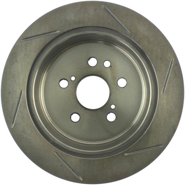 Stoptech 126.44042SR