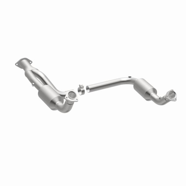 MAG Converter Direct Fit Magnaflow 4451420