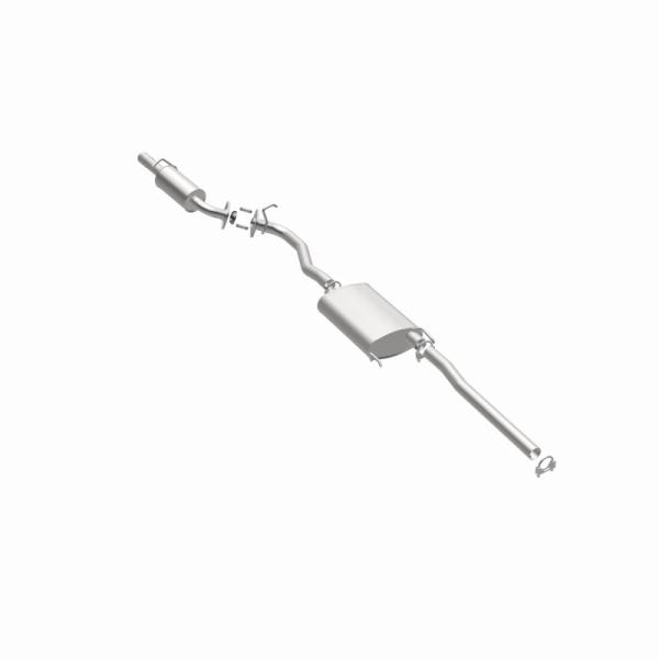 MAG BRE Exhaust Kits Magnaflow 106-0271