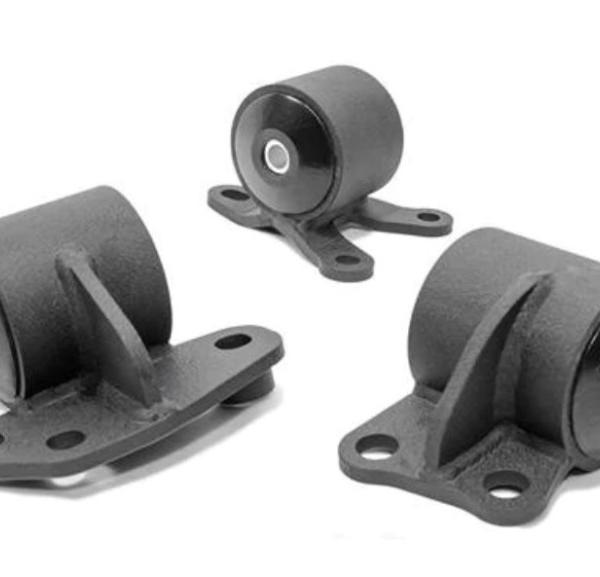 Innovative Mounts 19550-95A