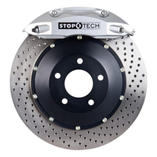 Stoptech 83.137.0047.62