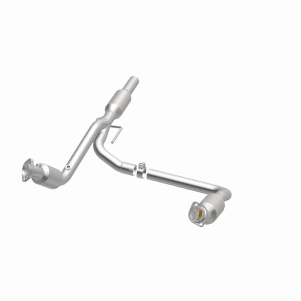 Magnaflow 4583497