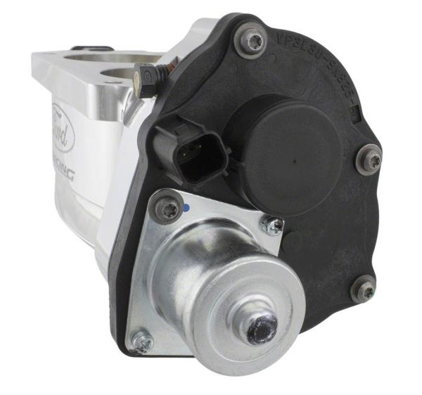 FR Throttle Bodies Ford Racing M-9926-CJ65
