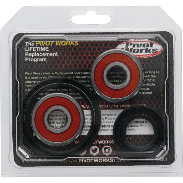 Pivot Works 25-1525-P