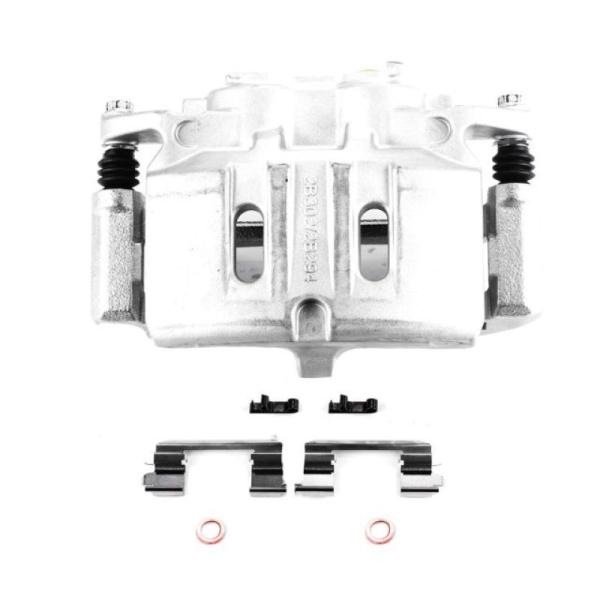 PowerStop L15009