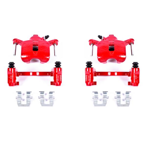 PowerStop S4644