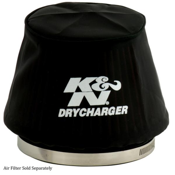 K&N Engineering RU-5163DK