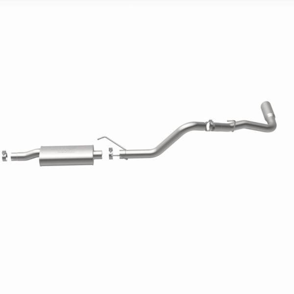 Magnaflow 15862