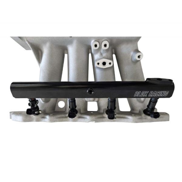 BLOX Racing BXFU-00720-BK