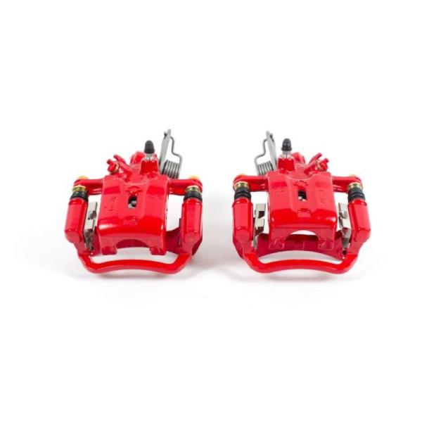 PowerStop S2856