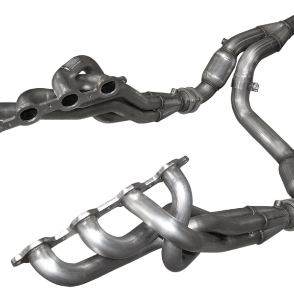 American Racing Headers GM53-14134300LSWC