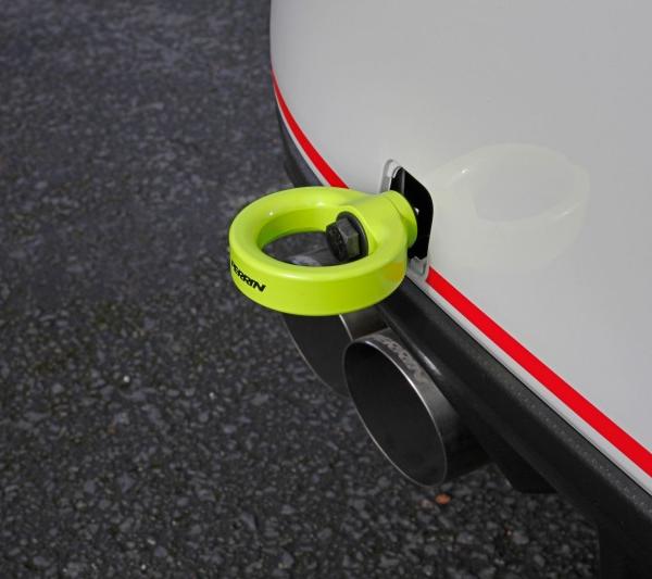 Perrin Performance PSP-BDY-252NY