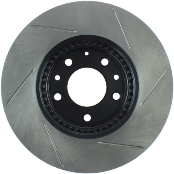 Stoptech 126.61088SR