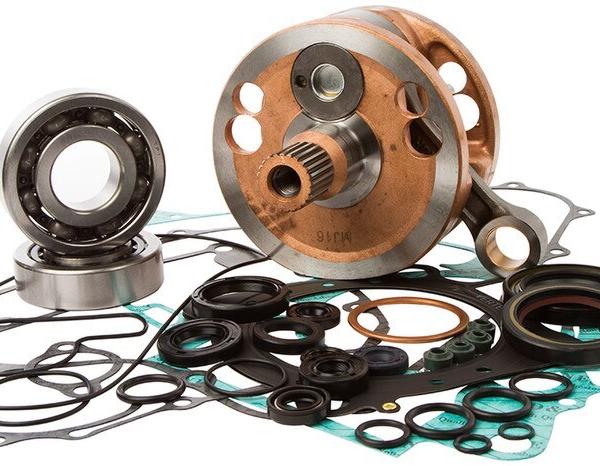 Hot Rods CBK0176
