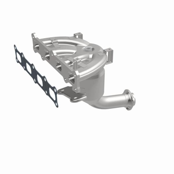 MAG Converter Direct Fit Magnaflow 5531260