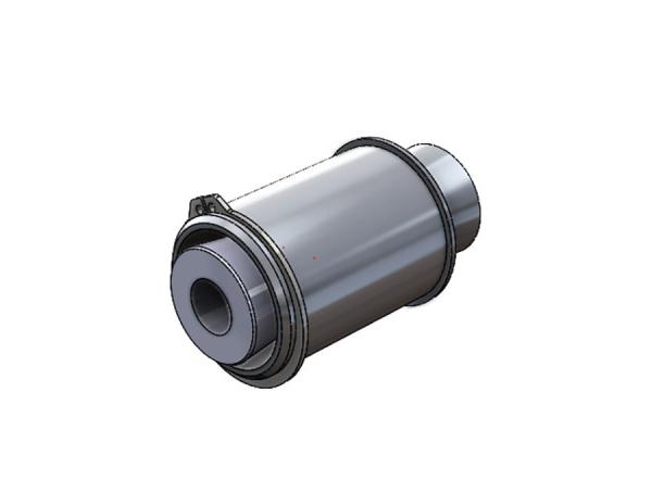 SPL Parts SPL RUAB E36