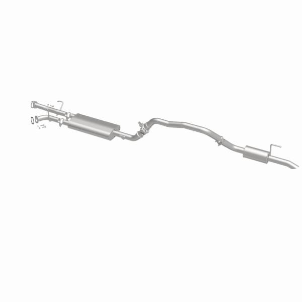 MAG BRE Exhaust Kits Magnaflow 106-0868