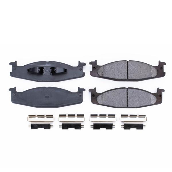 PowerStop 17-632