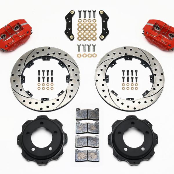 WIL Dynapro Brake Kit Wilwood 140-10960-DR