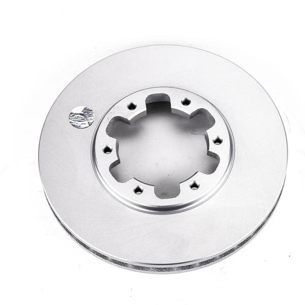 PowerStop JBR756EVC