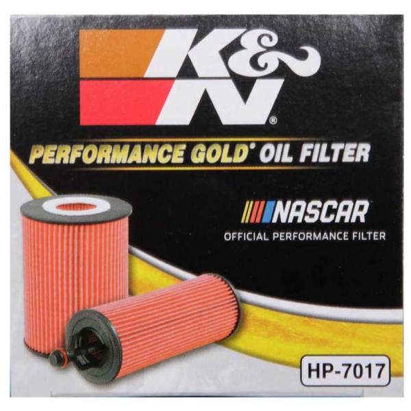 K&N Engineering HP-7017