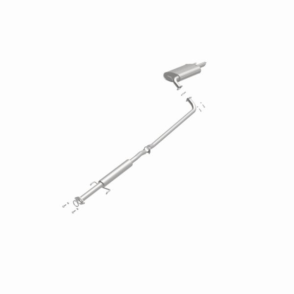 MAG BRE Exhaust Kits Magnaflow 106-0274