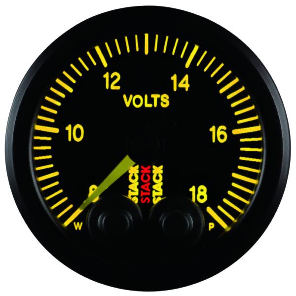 AutoMeter ST3516