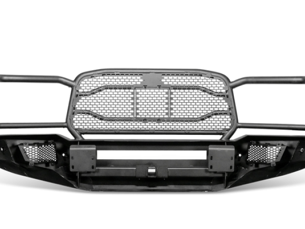 Body Armor 4x4 DG-20339