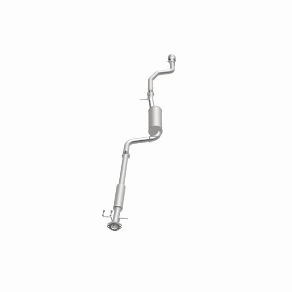 MAG BRE Exhaust Kits Magnaflow 106-0645
