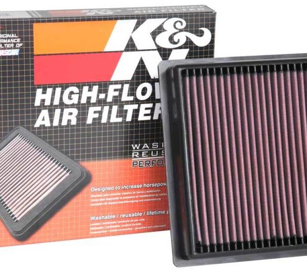 KN Drop in Air Filters K&N Engineering 33-5092